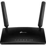 TP-Link TL-MR6500v, Router Nero