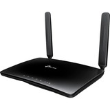 TP-Link TL-MR6500v, Router Nero