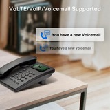 TP-Link TL-MR6500v, Router Nero