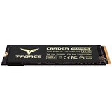 Team Group T-FORCE CARDEA A440 M.2 PCIe 2000 GB PCI Express 4.0 Nero/Oro, 2000 GB, M.2, 7000 MB/s