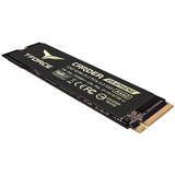 Team Group T-FORCE CARDEA A440 M.2 PCIe 2000 GB PCI Express 4.0 Nero/Oro, 2000 GB, M.2, 7000 MB/s