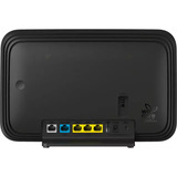 Telekom Speedport Smart 4R2, Router Nero