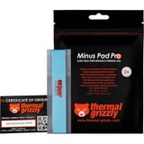 Thermal Grizzly Minus Pad Pro - 120x20x1,0 mm, Pastiglie termiche 