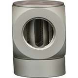 Thermal Grizzly TG-DM-FIT-0210, Connessione nichel