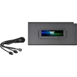 Thermaltake AC-064-OO1NAN-A1, Visualizzazione Nero