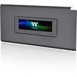 Thermaltake AC-064-OO1NAN-A1, Visualizzazione Nero