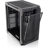 Thermaltake CA-1X7-00F1WN-00, Chassis Tower Nero