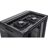 Thermaltake CA-1X7-00F1WN-00, Chassis Tower Nero