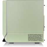 Thermaltake CA-1Y2-00MEWN-00, Chassis Tower verde chiaro