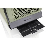 Thermaltake CA-1Y2-00MEWN-00, Chassis Tower verde chiaro
