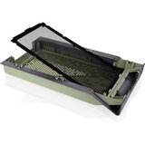 Thermaltake CA-1Y2-00MEWN-00, Chassis Tower verde chiaro
