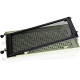 Thermaltake CA-1Y2-00MEWN-00, Chassis Tower verde chiaro