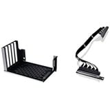 Thermaltake CA-1Y3-00M1WN-01, Chassis Tower Nero