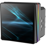 Thermaltake CL-W474-PL12SW-A, Raffreddamento ad acqua Nero