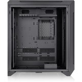 Thermaltake CTE C700 Air, Chassis Tower Nero