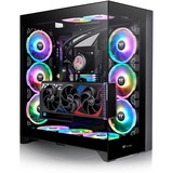 Thermaltake CTE E660 MX, Chassis Tower Nero