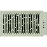 Thermaltake Ceres 300 TG ARGB, Chassis Tower verde chiaro