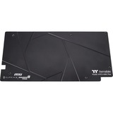 Thermaltake Pacific V-RTX 4080 Plus (MSI GAMING X TRIO & SUPRIM X), Raffreddamento ad acqua 
