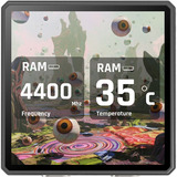 Thermaltake TH360 V3 Ultra ARGB Sync, Raffreddamento ad acqua Nero