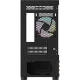 Thermaltake View 170 WS ARGB, Chassis Tower Nero/legno
