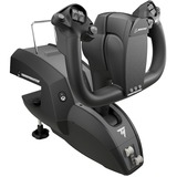 Thrustmaster TCA Yoke Boeing Edition Nero/grigio