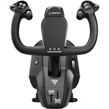 Thrustmaster TCA Yoke Boeing Edition, Joystick volante Nero/grigio