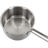 WMF 7116001812, Set di pentole accaio