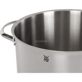 WMF 7116001812, Set di pentole accaio