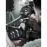 Wera 05020111001, Chiave argento