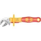 Wera Joker 6004 XS VDE, Chiave rosso/Giallo