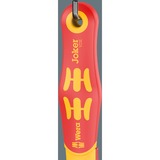 Wera Joker 6004 XS VDE, SW 7-10, Chiave rosso/Giallo