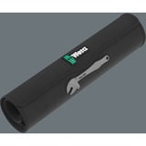 Wera Set di chiavi a bocca auto-regolanti 6004 Joker 6, 6 pezzi, Chiave argento