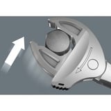 Wera Set di chiavi a bocca auto-regolanti 6004 Joker 6, 6 pezzi, Chiave argento