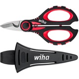 Wiha 41923 Nero/Rosso