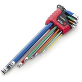 Wiha Set di chiavi a perno nel supporto ErgoStar, Cacciavite 