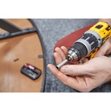 Wiha Set di punte FlipSelector Standard, 13 pezzi, Set di bit Nero/Rosso