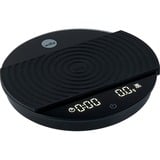Wilfa KS1B-T2, Bilancia da cucina Nero