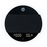 Wilfa KS1B-T2, Bilancia da cucina Nero