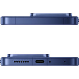 Xiaomi 17T Pro 512GB, Handy blu