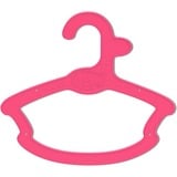 ZAPF Creation BABY born Hanger, 5 pack 43cm, Accessori della bambola BABY born Hanger, 5 pack 43cm, Appendiabiti per bambola, 3 anno/i