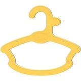 ZAPF Creation BABY born Hanger, 5 pack 43cm, Accessori della bambola BABY born Hanger, 5 pack 43cm, Appendiabiti per bambola, 3 anno/i