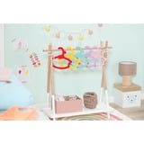 ZAPF Creation BABY born Hanger, 5 pack 43cm, Accessori della bambola BABY born Hanger, 5 pack 43cm, Appendiabiti per bambola, 3 anno/i