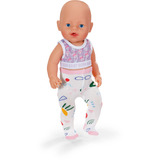 ZAPF Creation BABY born® Collant & Calzini 43cm, Accessori della bambola 