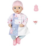 ZAPF Creation Mia Bambole, Bambola Baby Annabell Mia, Bambola grande, Femmina, 2 anno/i, Ragazza, 430 mm, 700 g