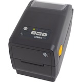 Zebra ZD4A022-T0EM00EZ, Stampante ricevute grigio scuro