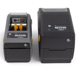 Zebra ZD4A022-T0EM00EZ, Stampante ricevute grigio scuro