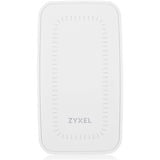 Zyxel WAX300H-EU0101F, Punto di accesso bianco
