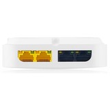 Zyxel WAX300H-EU0101F, Punto di accesso bianco