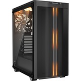 Pure Base 500DX Desktop Nero