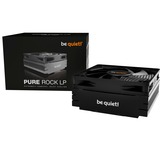 be quiet! Pure Rock LP, raffreddamento CPU  Nero